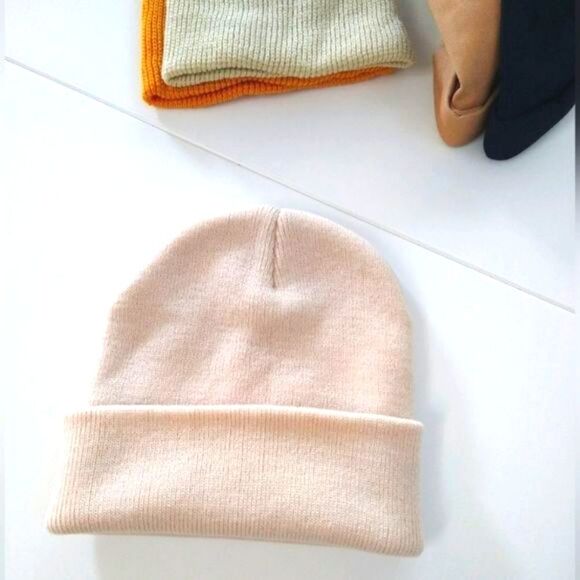 Adult Beanie Hat  - Picture 1 of 10